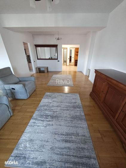 Apartament Foisorul de Foc // Eminescu // parcare subterana // boxa - 16