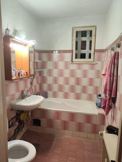 Baba Novac Parc Ior apartament 2 camere