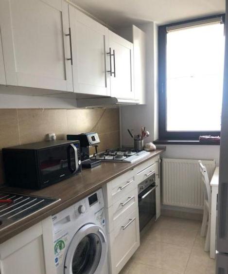 2 Camere | Grozavesti | Centrala | Mobilat | Utilat |