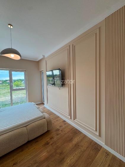 Apartament 2 camere complet mobilat si utilat, loc de parcare inclus - 6