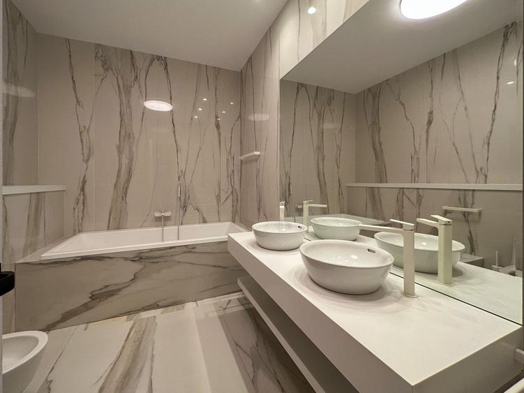RAHMANINOV RESIDENCE | LUXURY HOMES | HALF FURNISHED