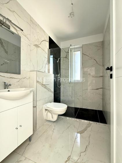 COMISION 0% | Apartamente cu 2 camere intr-un Proiect Modern | 15.5 mp terasa - 17