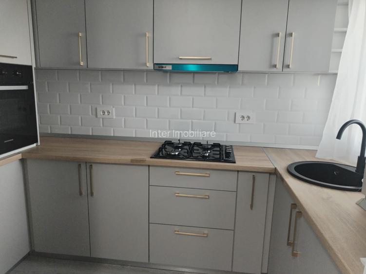 Apartament 1 camera BLOC NOU Lapis Residence Platoul Galata 162768 - 6