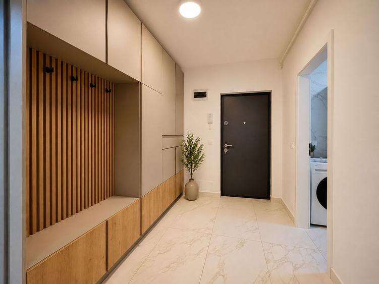 0% Comison | Apartament Mobilat lux • Complex modern • Loc Parcare