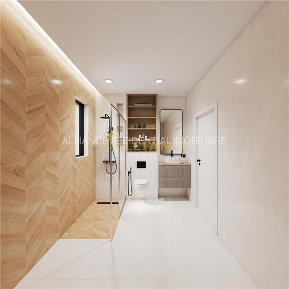 CASA PREMIUM | cartierul nou | - 12