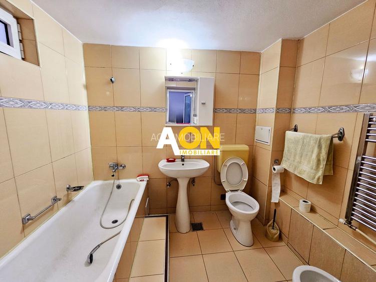Casa 4 camere, 525 mp teren, zona Centru - 8