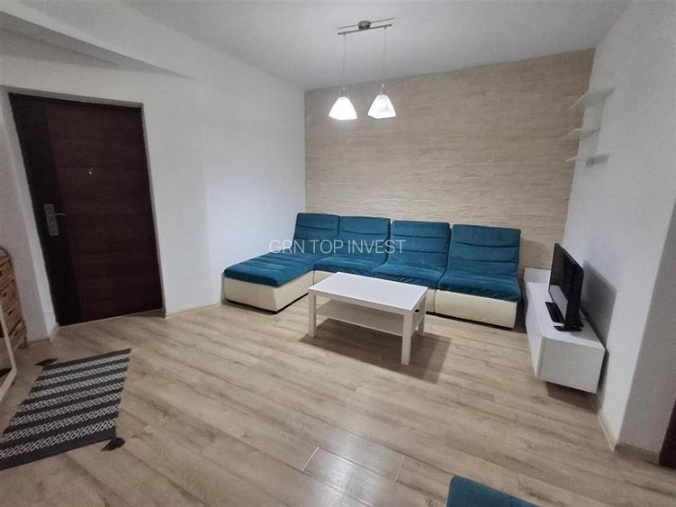 Apartament 3 camere 2 balcoane gradina parcare zona Turnisor - 11