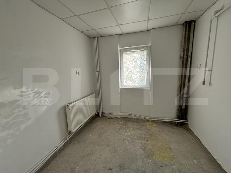 Apartament zona centrala in Simleul Silvaniei