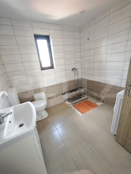 Apartament 3 camere, 88 mp, cartierul Florilor-Ghimbav
