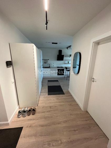 Apartament nou in ansamblul Tomis Park amenajat cu atentie la detalii. - 7
