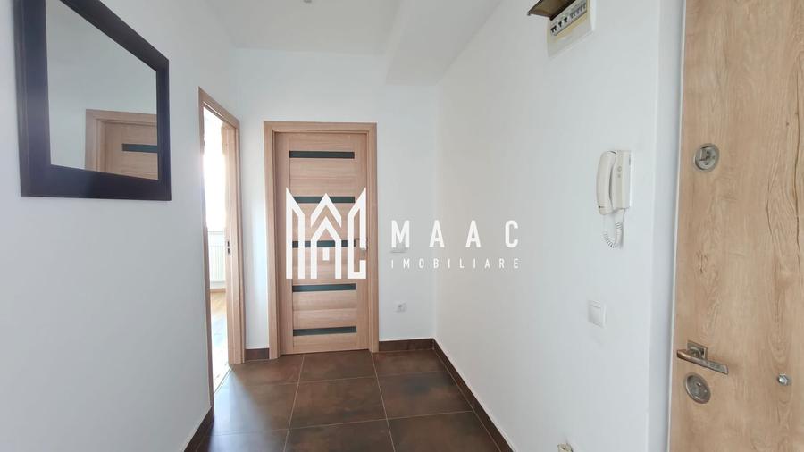 Garsonieră decomandată I 32 mp utili I lift I Mihai Viteazu