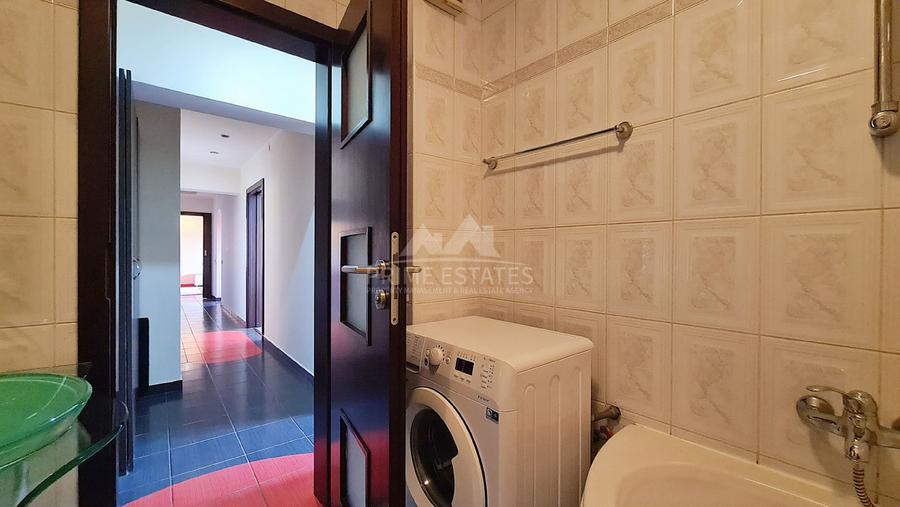 Inchiriere apartament 3 camere decomandat Unirii Fantani