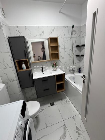 2 camere decomandat str. Rezervelor 60 bis // Loc de parcare // Langa Ballroom - 15