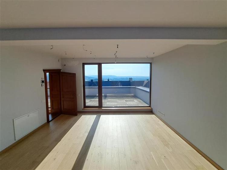 Casa individuala, 502 mp utili, situata in cartierul Grigorescu!