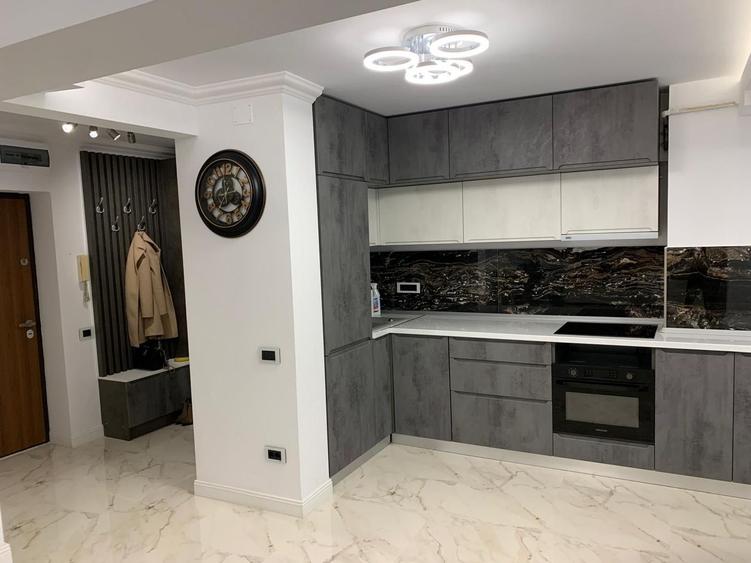 Inchiriere | 2 camere | centrala proprie | Decebal | Alba Iulia
