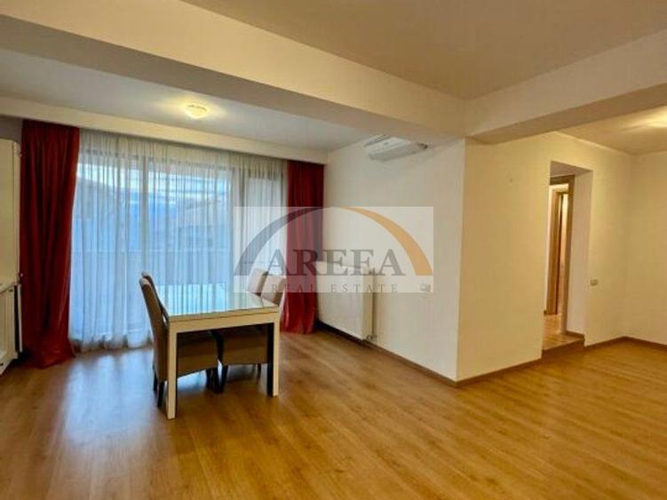 Apartamente cu 2 si 3 camere in Aviatiei-Baneasa