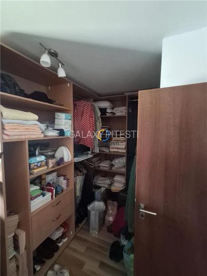 Exclusiv!!! Vila P+1 Stefanesti Coasta Campului, cartier rezidential - 19