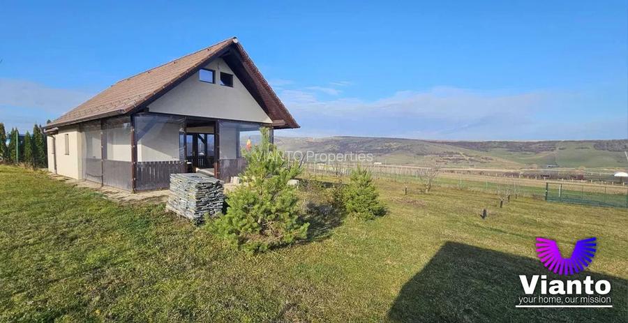 Casa de vanzare Daia Noua 1300mp2 - 5