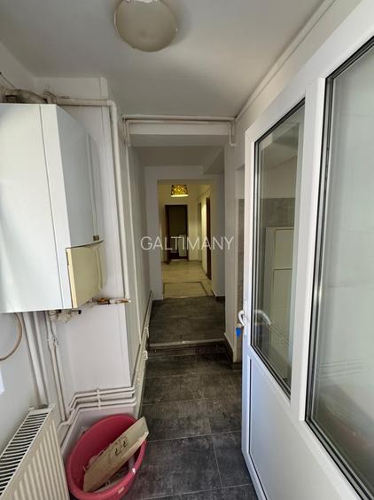 8 MIN DE METROU, casa cu curte proprie, parter+ etaj, Domenii, Herastrau 1 Mai - 9