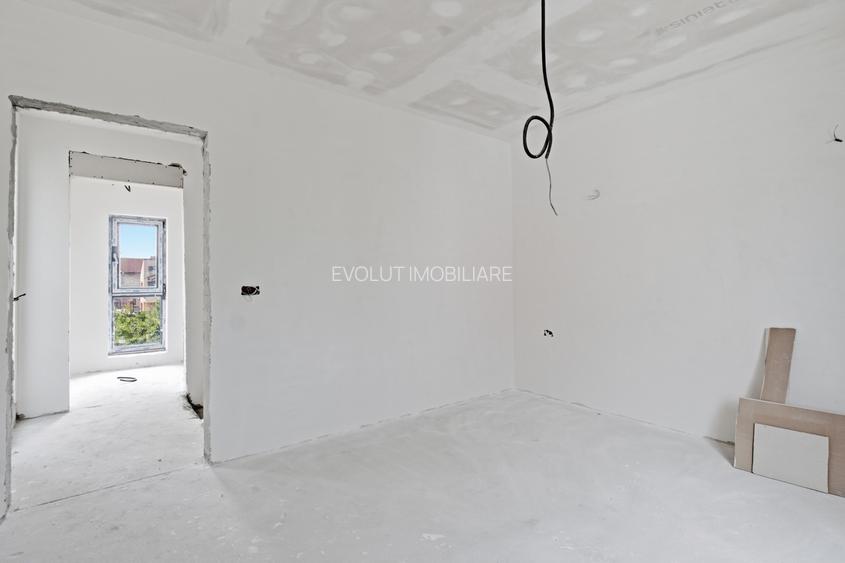 Duplex zona Kamsas 165 m utili - 25
