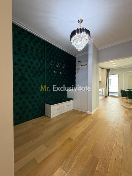 3 camere premium - 74,90 mp - Aleea Meteorologiei – Sector 1