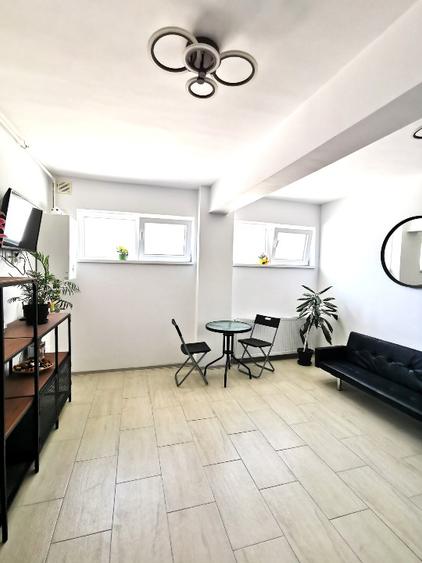 Apartament 2 Camere Modern (2021) – Otopeni – Parcare Inclusă- Proprietar