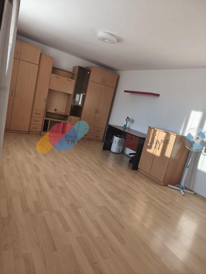 Apartament cu 1 camera, 42mp, Manastur