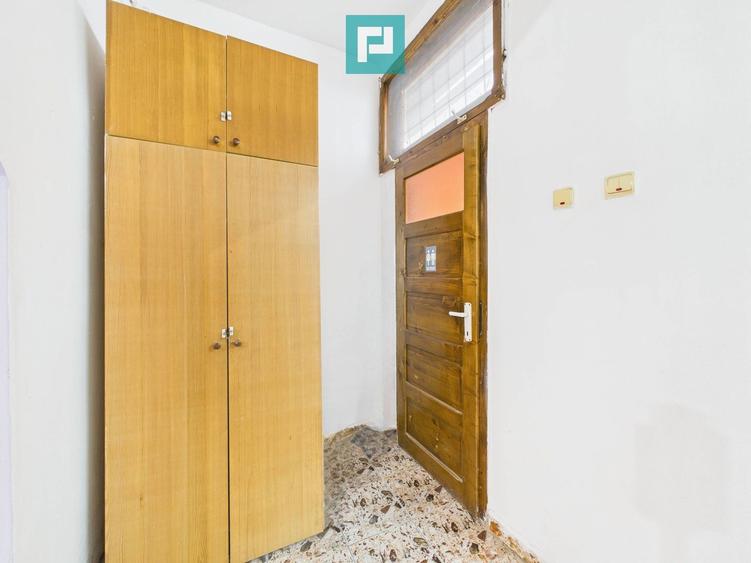 Spațiu comercial central, în Sântana - Arad