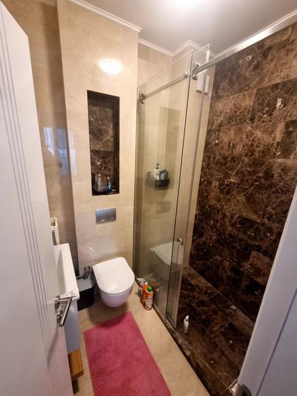 Faleza nord -apartament 3 camere finisat modern cu vedere la mare