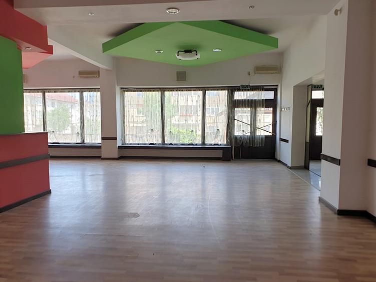 Spatiu comercial, Rasnov - Centru Nord, disponibil la vanzare sau inchiriere.