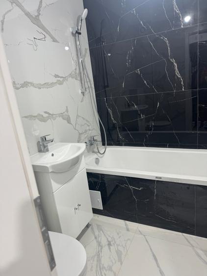 Garsonieră semimobilata,finisaje Premium!