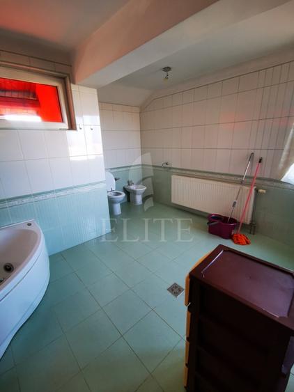Casa 3 camere în zona Eugen Ionesco