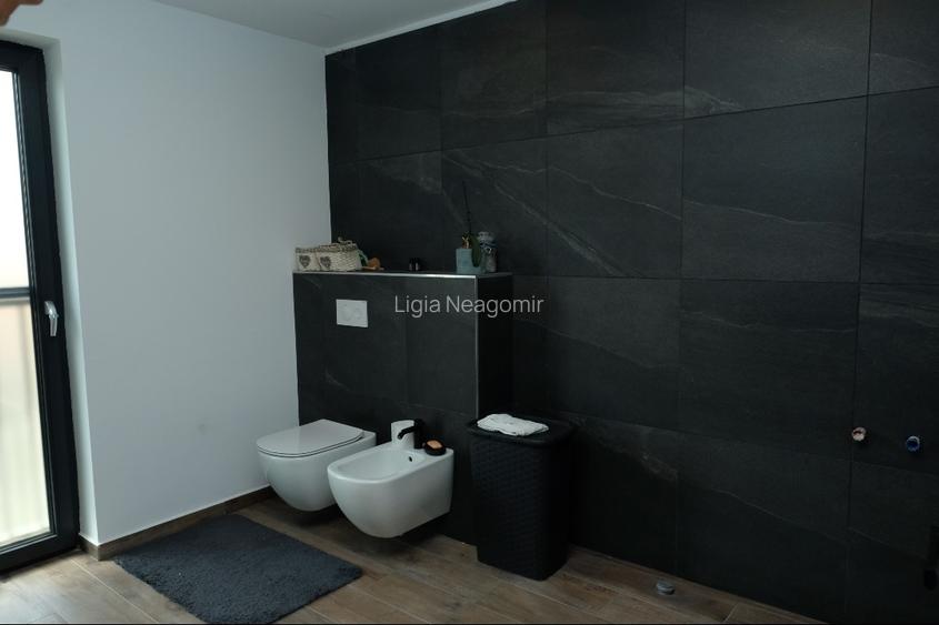 Proprietar - Vând duplex generos de 160 mp utili în Apahida, zonă excelentă - 13
