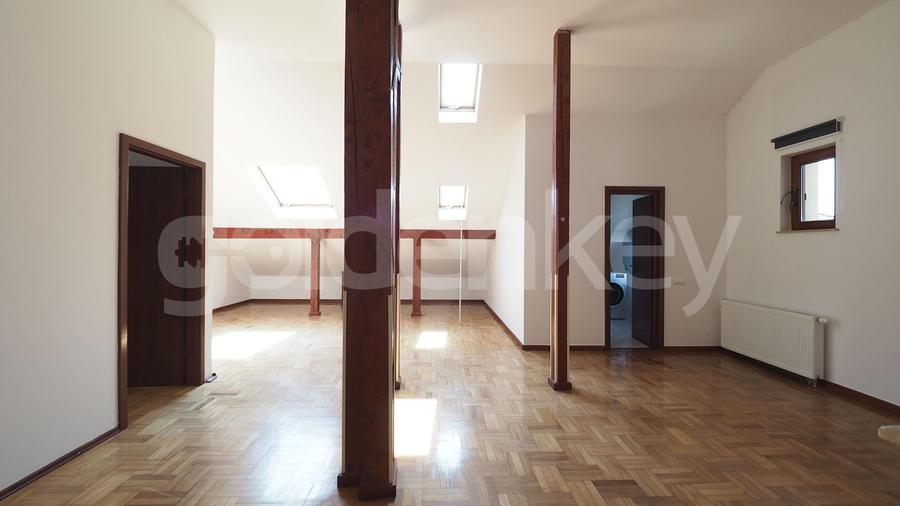 Vilă moderna ideala pentru o familie | 4 dormitoare