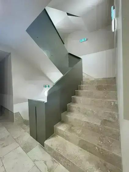 Apartament 2 camere, gradina proprie| Finisaje Premium I Metrou Eroilor I