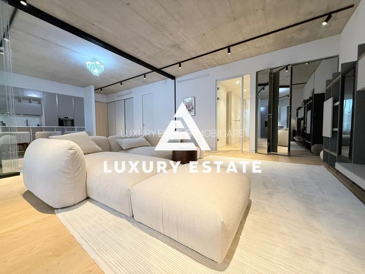 Dorobanti Capitale-inchiriere apartament 4 camere imobil exclusivist - 3