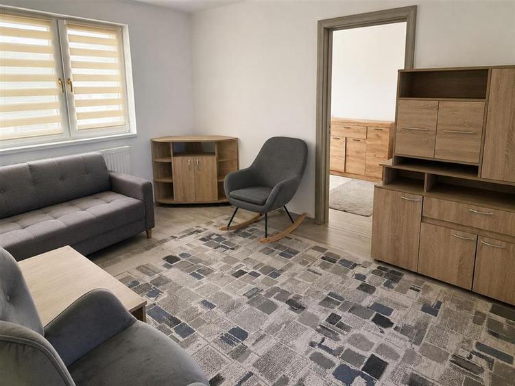 Apartament modern cu 2 camere zona Ciresica