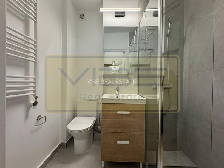 Apartament 2 camere Tatarasi -10 min Spitalul de Neuro N Oblu - 16