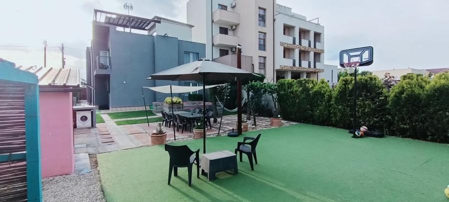 Vila  de Vacanta  Costinesti