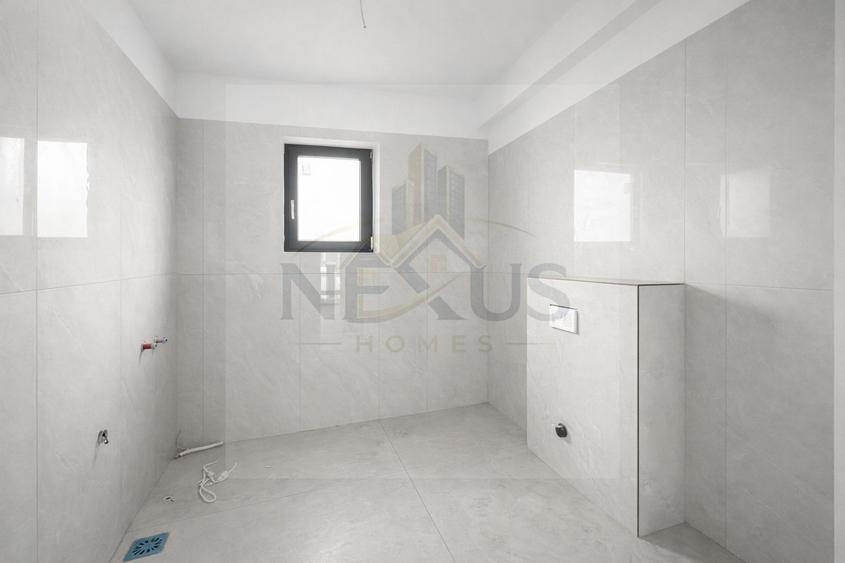 Casă P+1 , 4 camere, 128 mp utili, teren 411 mp – Berceni, Aviatorilor