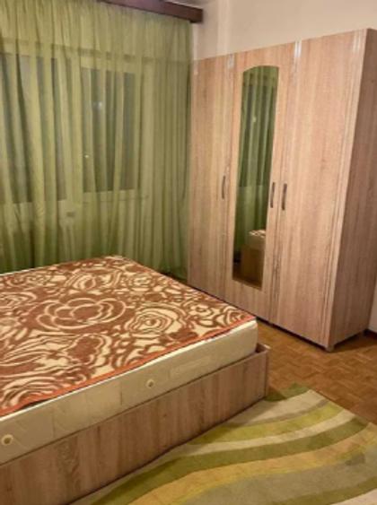 Obor - 3 minute metrou - Apartament 2 camere-confort 1 BLOC REABILITAT TERMIC
