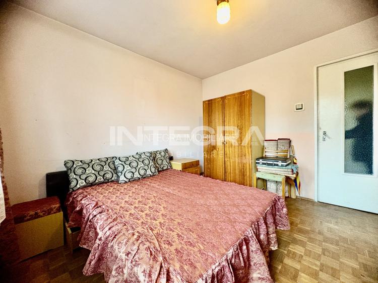 Exclusivitate ! Oportunitate de Vanzare | 4 camere Decomandate | Manastur  - 3