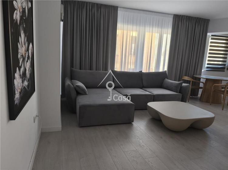 Apartament 3 camere Timpuri Noi