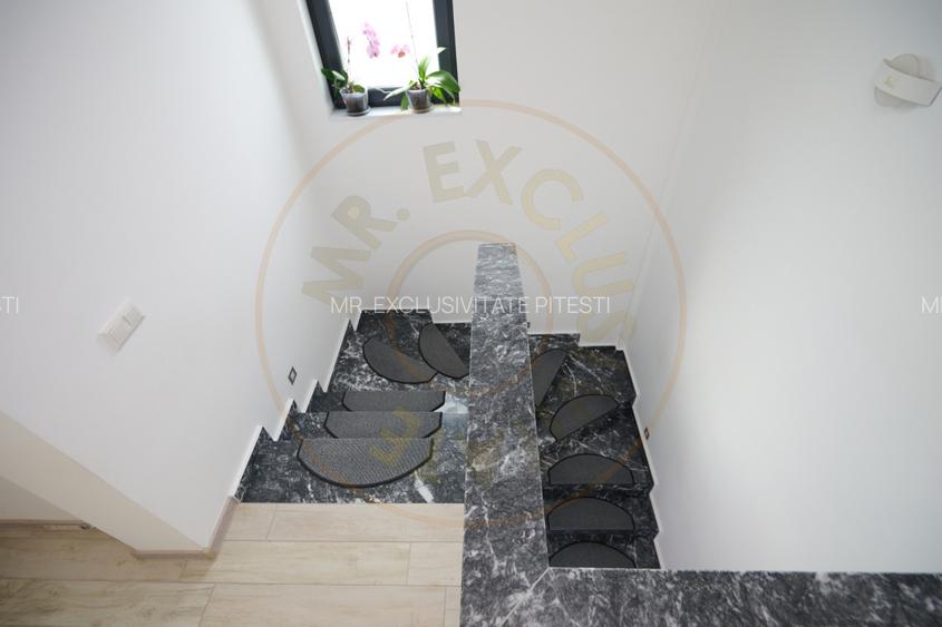 Casa premium in Stefanesti | 5 camere| Incalzire in pardoseala-Constructie noua! - 19