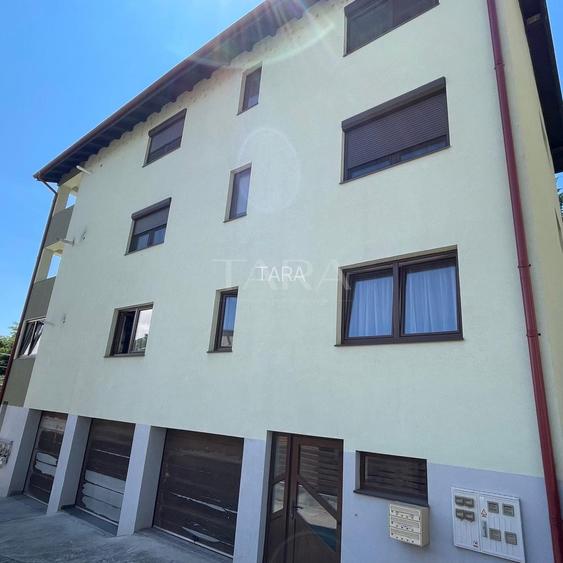 EXCLUSIVITATE. Confortul unei case. Eleganța unui apartament. - 39