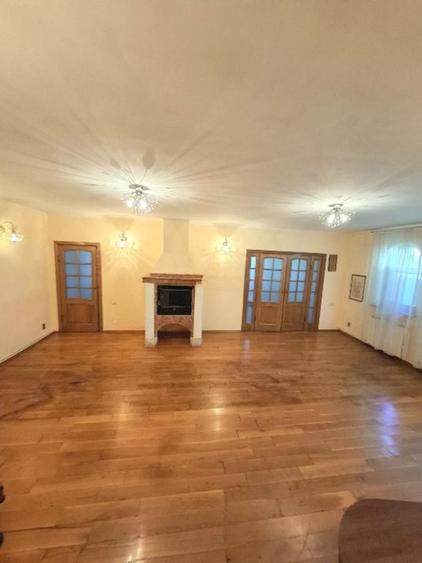 Snagov I Vila 5 Camere I Teren 1419 M I Garaj + Garsoniera Separat I Curte I