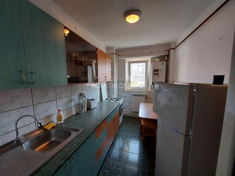Apartament 2 camere Mazepa II - 3