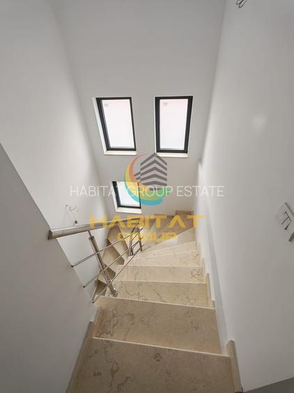 Oferim spre vânzare casă 4 camere în zonă exclusivă de case. - 9