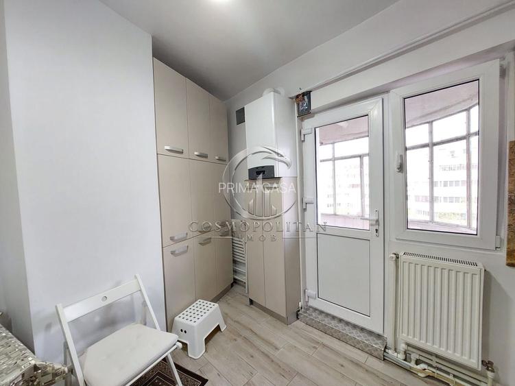 Apartament cu 3 camere zona 0 ~ etaj 5 din 6 ~ Confort 1 decomandat ~ renovat - 3