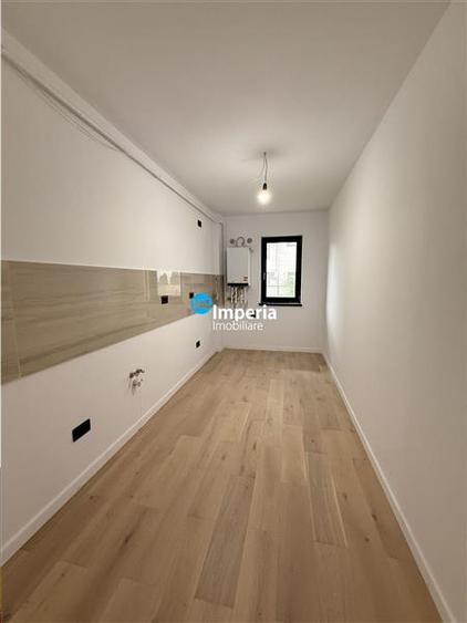 Apartament 1 camera in spatele Miropoliei
